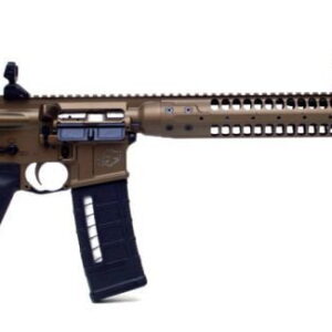 AR-15 Firearm