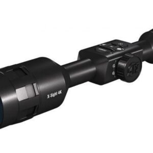 ATN X-SIGHT-4K, 5-20X