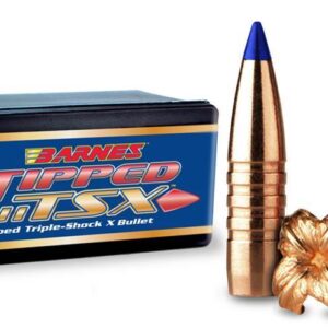 Barnes Tipped TSX .416in 350gr BT