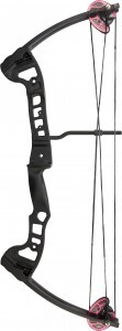 Barnett Vortex Lite Junior Compound Bow 18-29lb