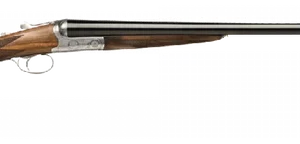 BERETTA 486 PARALLELO SXS OC PISTOL GRIP