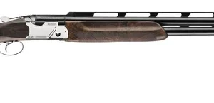 BERETTA 694 DTL STEPPED RIB 30" ROUND AS