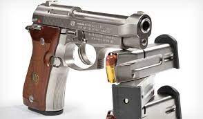Beretta Cheetah