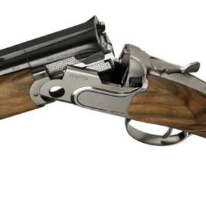 BERETTA DT11 DTL 30" OCHP ADJUSTABLE STOCK MOBILE CHOKES