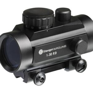 Beretta Stoeger Red Dot Scope .22 Rifle