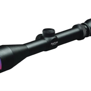 Burris Rimfire Scope 3-9X40