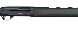 BUSHMEISTER BA-X12 12GA 20" VENT RIB SYNTHETIC CHOKES 5 SHOT