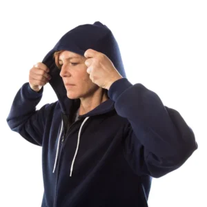 Wonder Hoodie WHX NIJ-IIIA Adult Bulletproof Hoodie