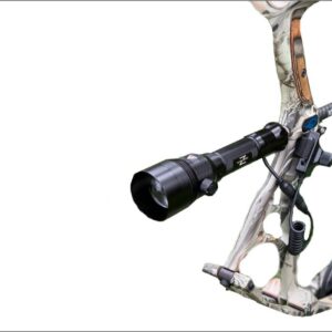 Z-Vision Hunting Lights Bow Mounting Kit
