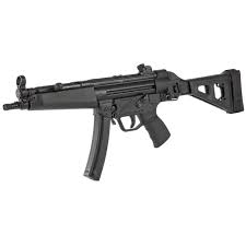 Zenith MP5